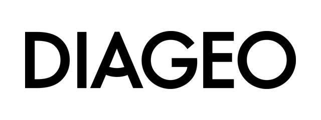Логотип Diageo