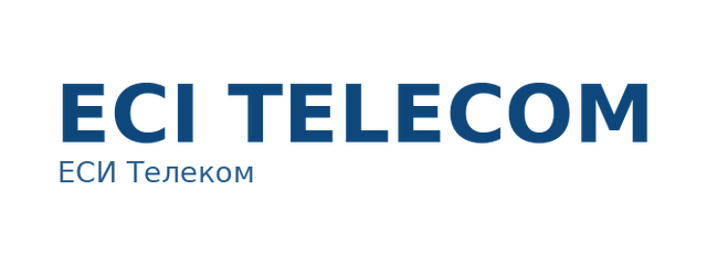 Логотип ЕСИ Телеком