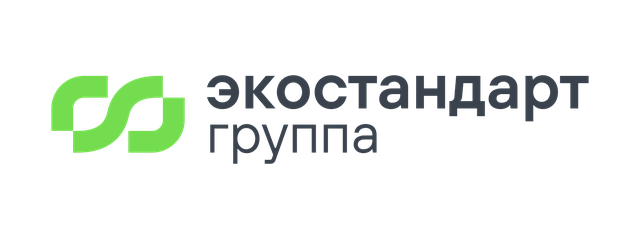 Логотип EcoStandard group