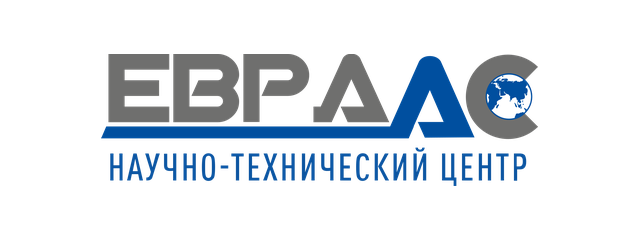 Логотип НТЦ ЕВРААС