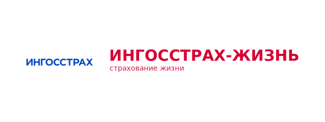 Логотип Ингосстрах-Жизнь