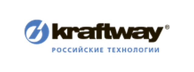Логотип Kraftway