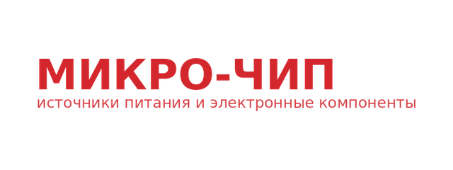 Логотип компании Микро-Чип