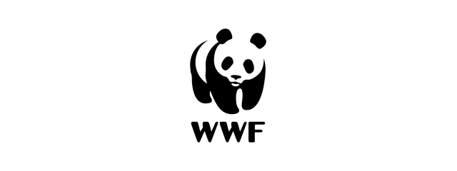 Логотип Всемирного фонда природы WWF